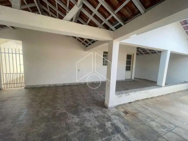 Casa aluguel em Região Imediata de Marília, Marília