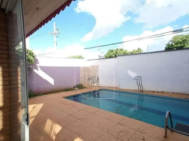 Casa aluguel em Região Imediata de Marília, Marília