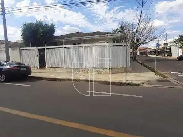 Casa aluguel em Marília, Região Geográfica Intermediária de Marília