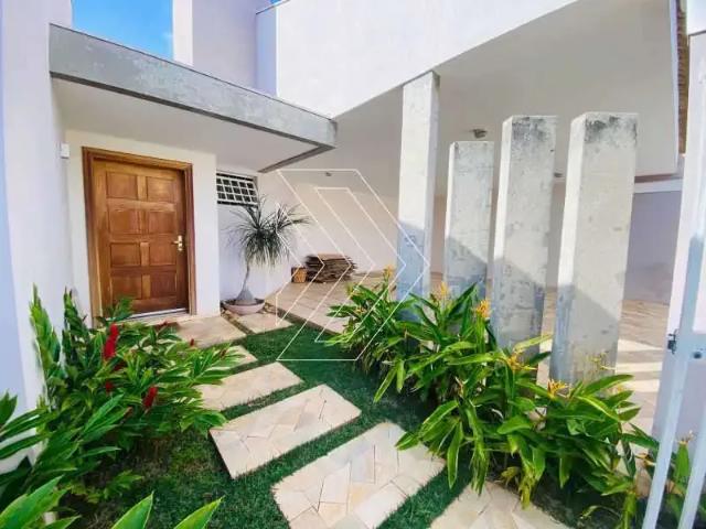 Casa aluguel em Região Imediata de Marília, Marília