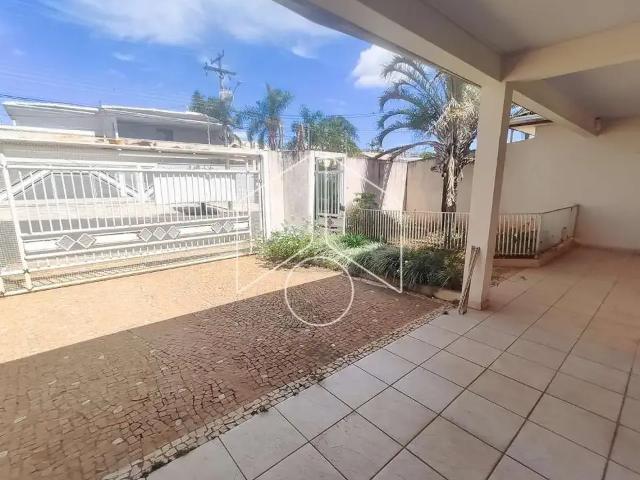 Casa aluguel em Região Imediata de Marília, Marília