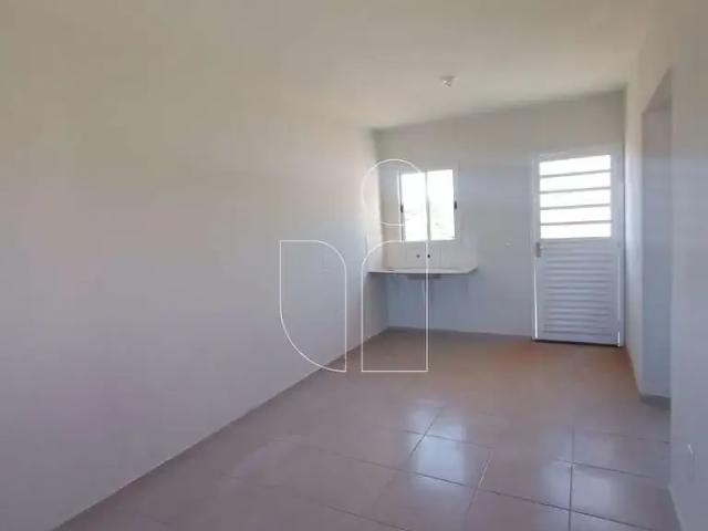 Casa aluguel em Região Imediata de Marília, Marília
