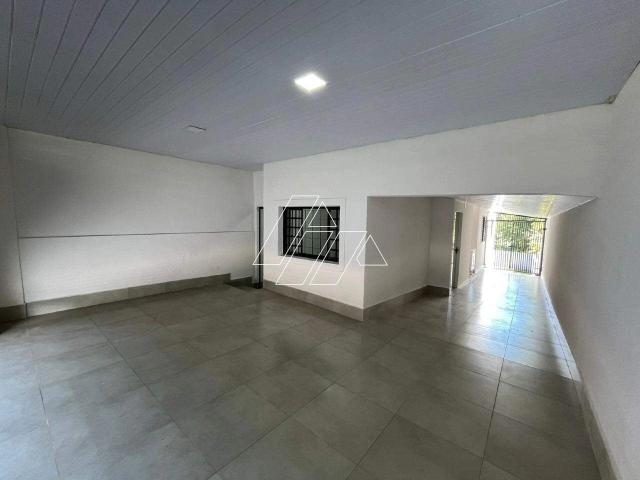 Casa aluguel em Marília, Região Geográfica Intermediária de Marília