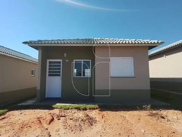 Casa aluguel em Região Imediata de Marília, Marília