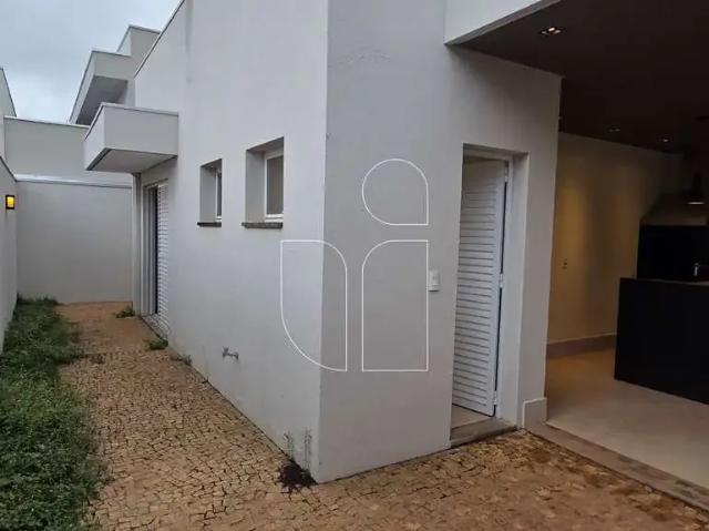 Casa aluguel em Região Imediata de Marília, Marília