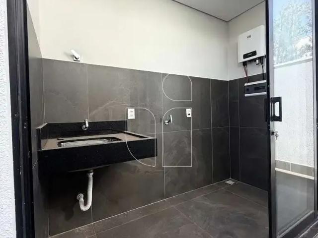 Casa aluguel em Região Imediata de Marília, Marília