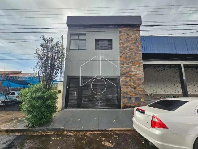 Casa aluguel em Região Imediata de Marília, Marília