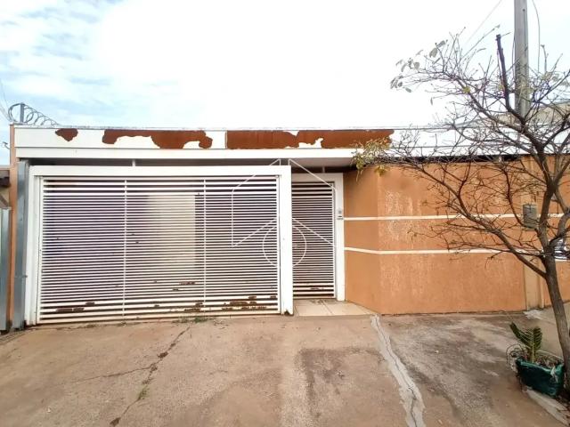 Casa aluguel em Região Imediata de Marília, Marília