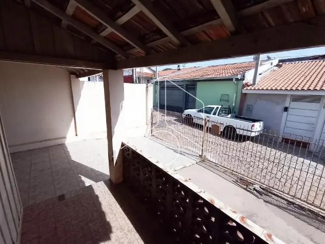 Casa aluguel em Região Imediata de Marília, Marília