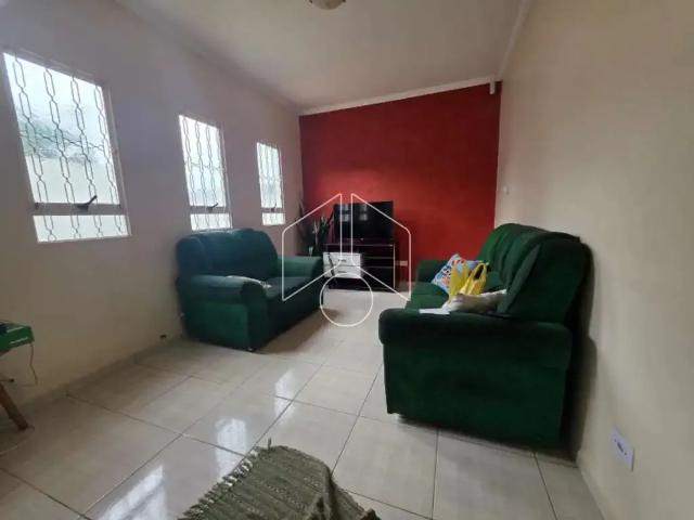 Casa aluguel em Região Imediata de Marília, Marília