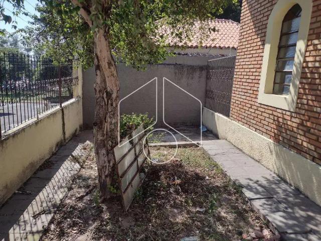 Casa aluguel em Região Imediata de Marília, Marília