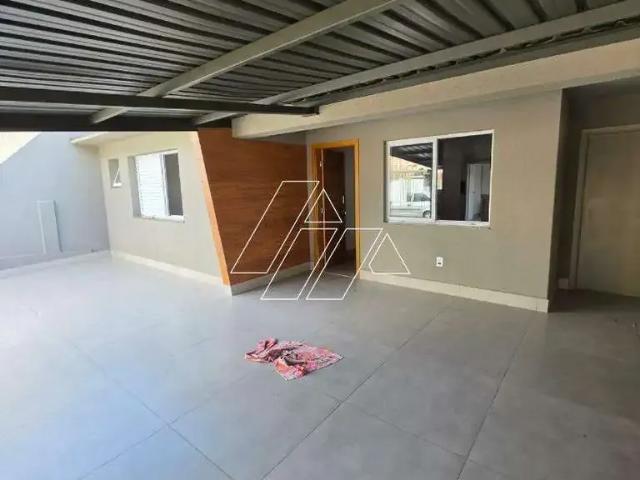 Casa aluguel em Região Imediata de Marília, Marília