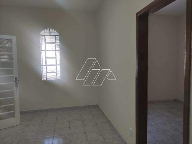 Casa aluguel em Marília, Região Geográfica Intermediária de Marília