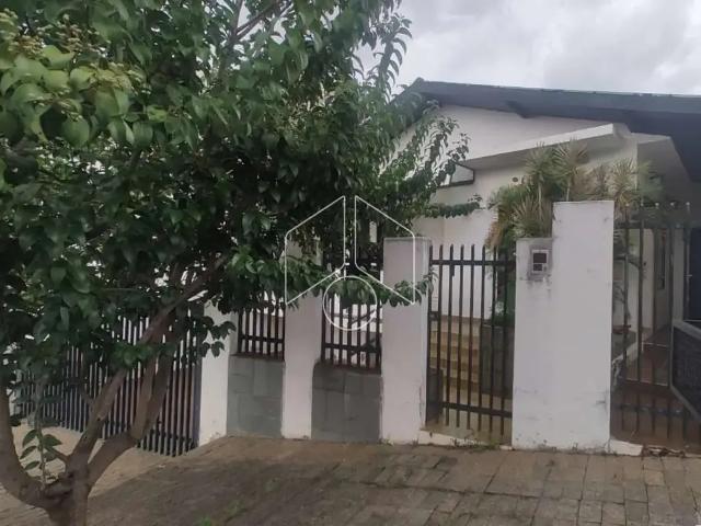 Casa aluguel em Região Imediata de Marília, Marília