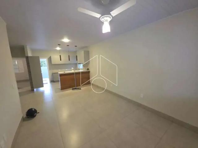 Casa aluguel em Região Imediata de Marília, Marília