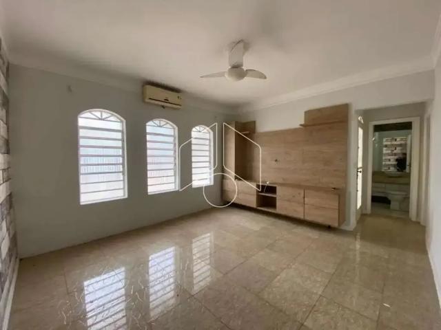 Casa aluguel em Região Imediata de Marília, Marília