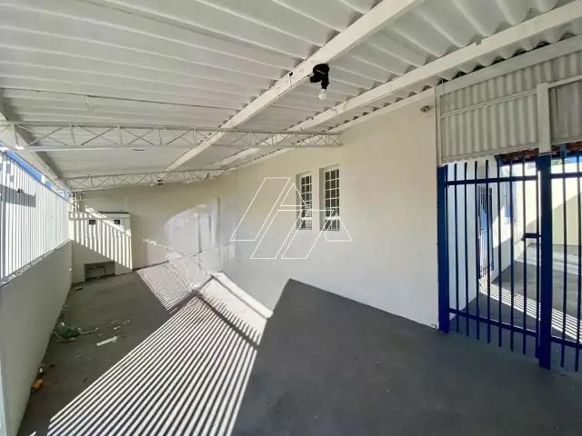 Casa aluguel em Região Imediata de Marília, Marília