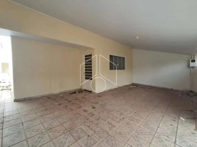 Casa aluguel em Região Imediata de Marília, Marília