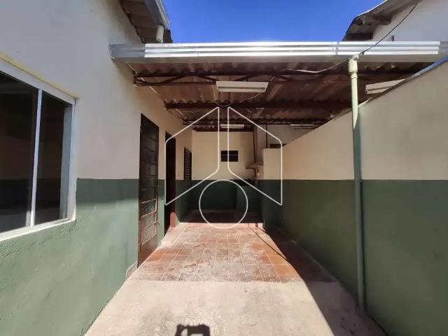 Casa aluguel em Região Imediata de Marília, Marília