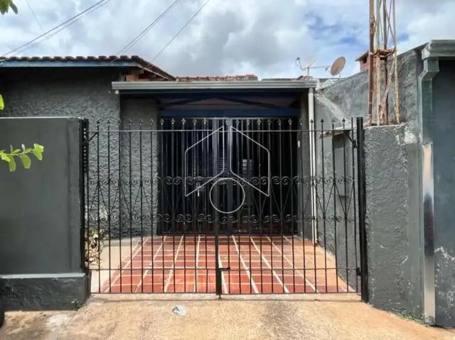 Casa aluguel em Região Imediata de Marília, Marília