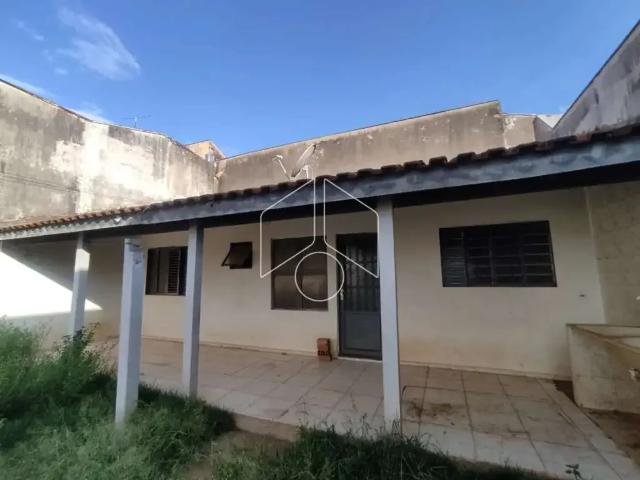 Casa aluguel em Região Imediata de Marília, Marília