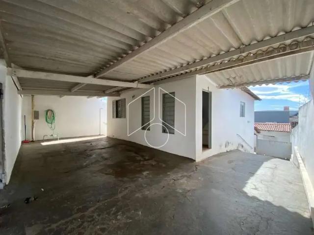 Casa aluguel em Região Imediata de Marília, Marília