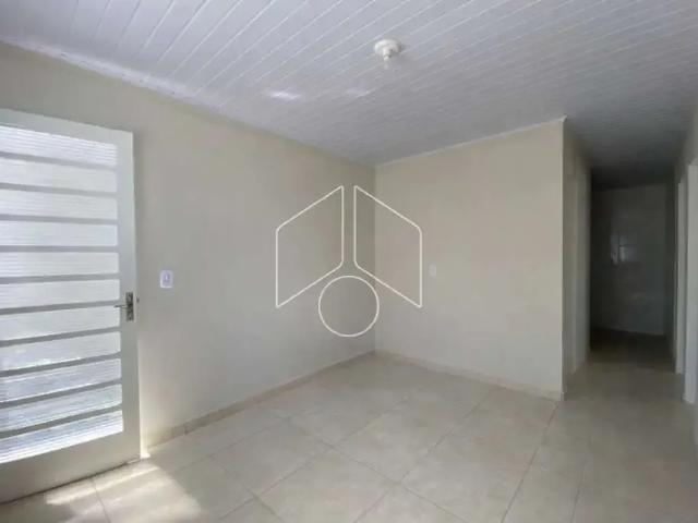 Casa aluguel em Região Imediata de Marília, Marília
