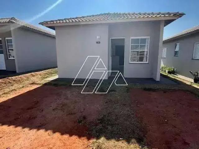 Casa aluguel em Região Imediata de Marília, Marília