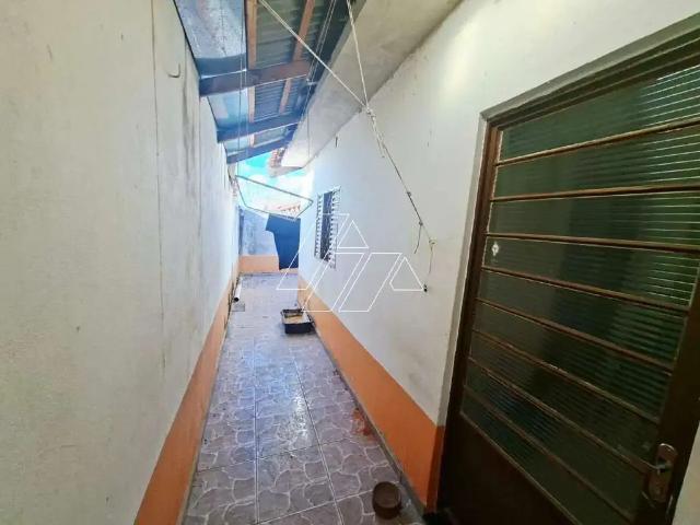 Casa aluguel em Região Imediata de Marília, Marília