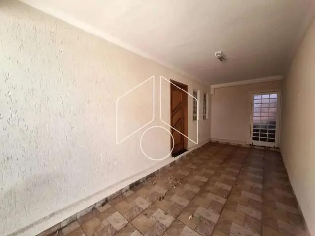 Casa aluguel em Região Imediata de Marília, Marília