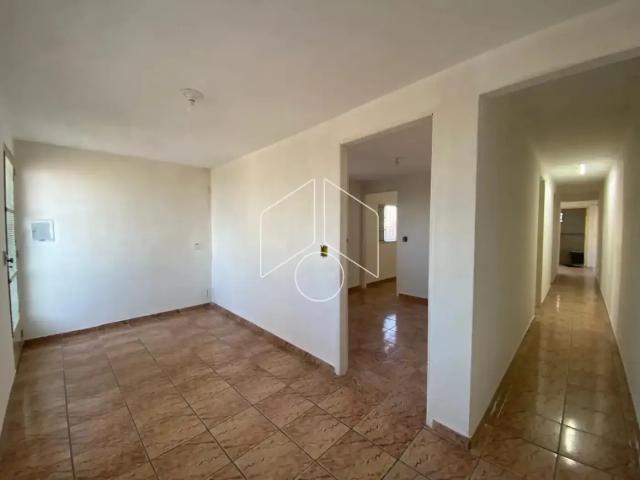 Casa aluguel em Região Imediata de Marília, Marília