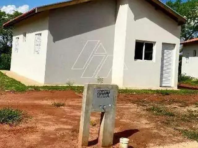 Casa aluguel em Região Imediata de Marília, Marília