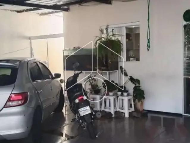 Casa aluguel em Região Imediata de Marília, Marília