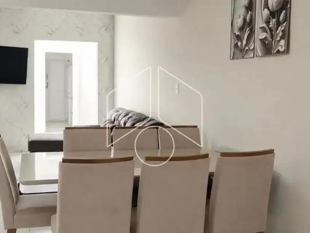 Casa aluguel em Região Imediata de Marília, Marília