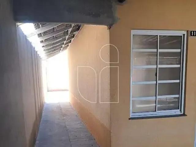 Casa aluguel em Região Imediata de Marília, Marília