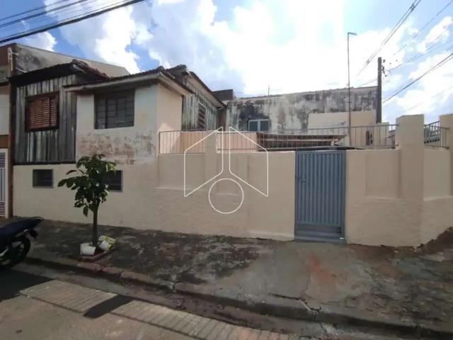 Casa aluguel em Região Imediata de Marília, Marília