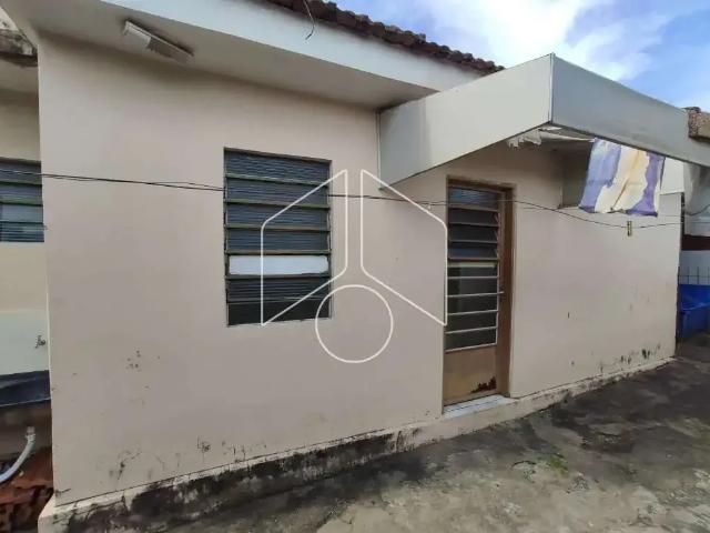 Casa aluguel em Região Imediata de Marília, Marília