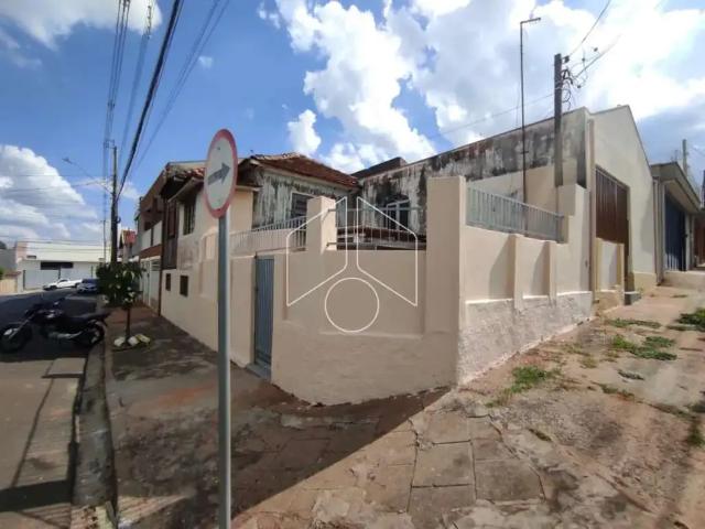 Casa aluguel em Região Imediata de Marília, Marília