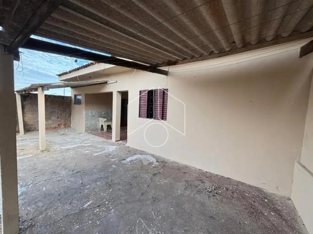 Casa aluguel em Região Imediata de Marília, Marília