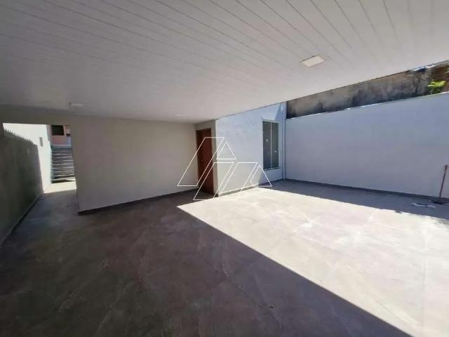 Casa aluguel em Região Imediata de Marília, Marília
