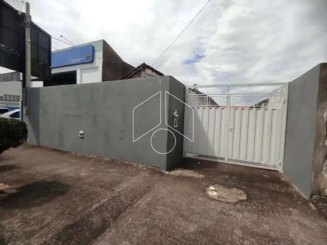 Casa aluguel em Região Imediata de Marília, Marília