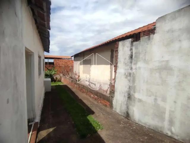 Casa aluguel em Região Imediata de Marília, Marília