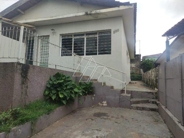 Casa aluguel em Marília, Região Geográfica Intermediária de Marília