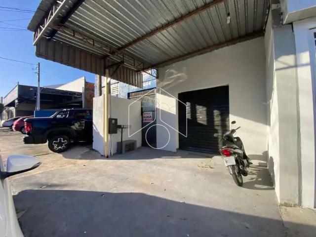 Casa aluguel em Região Imediata de Marília, Marília