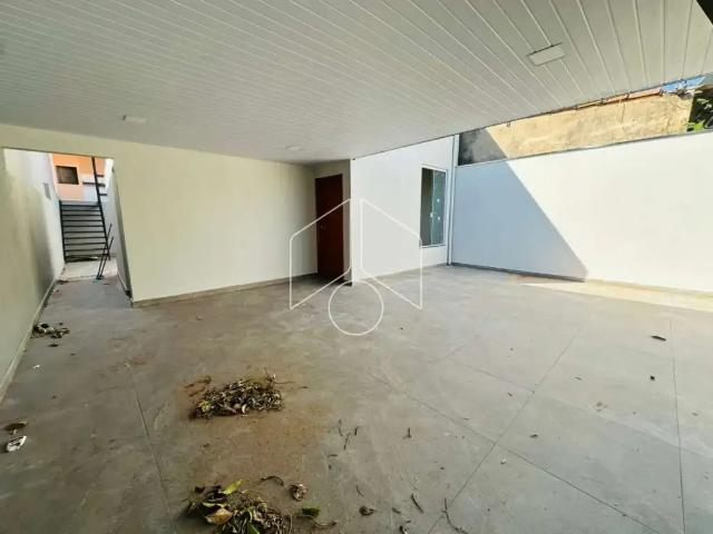 Casa aluguel em Região Imediata de Marília, Marília