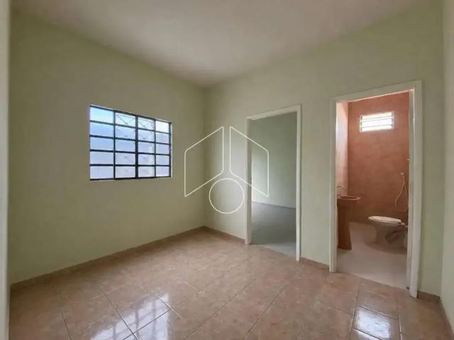 Casa aluguel em Região Imediata de Marília, Marília