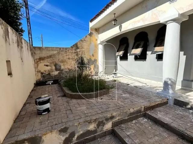 Casa aluguel em Região Imediata de Marília, Marília