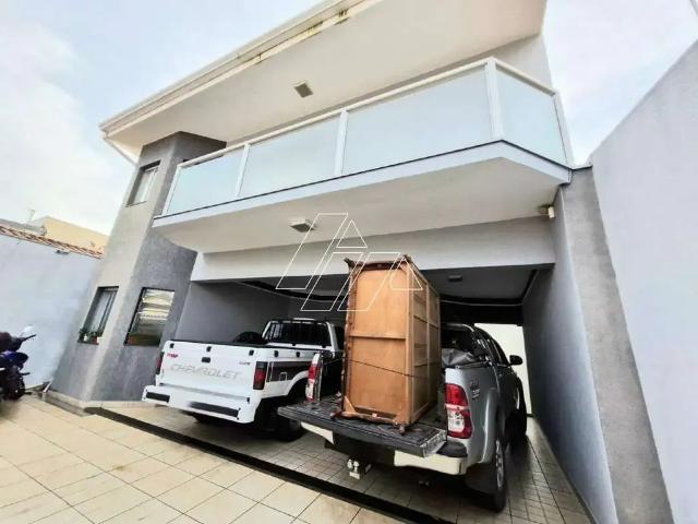 Casa aluguel em Região Imediata de Marília, Marília
