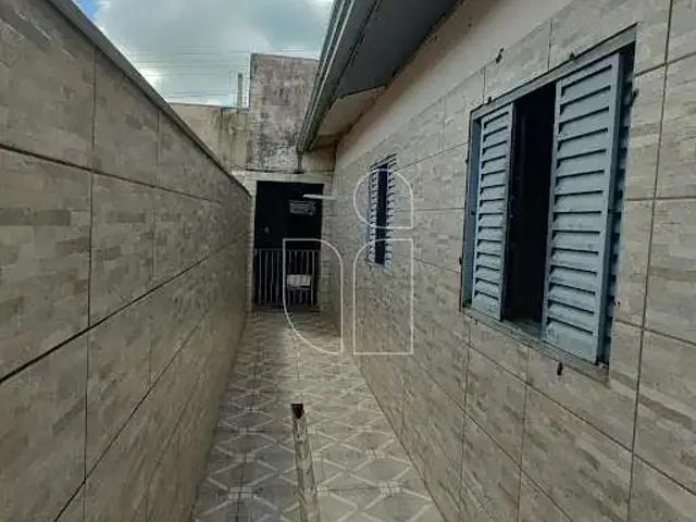 Casa aluguel em Região Imediata de Marília, Marília