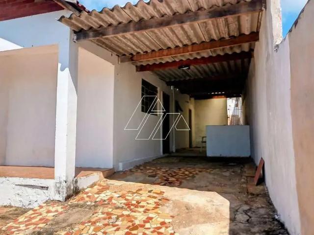 Casa aluguel em Região Imediata de Marília, Marília